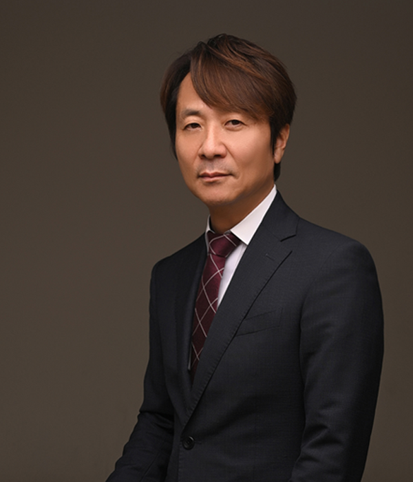 부총장 이미지